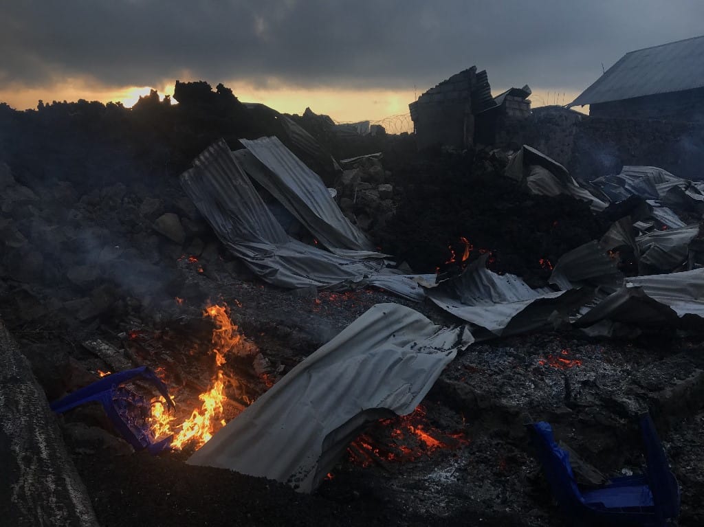 Vulkánokkal generálnának pénzt El Salvadorban