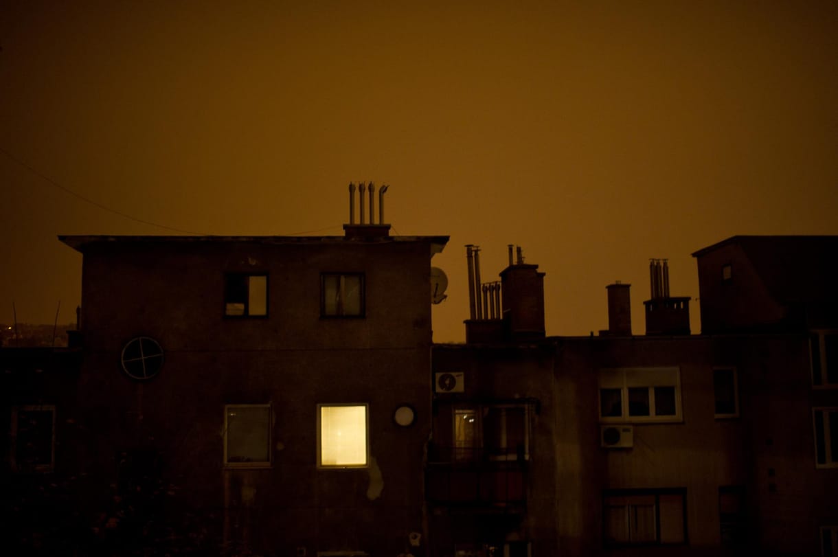 Ha így állítja be a fűtést otthon, azzal sokat spórolhat, és fázni sem fog