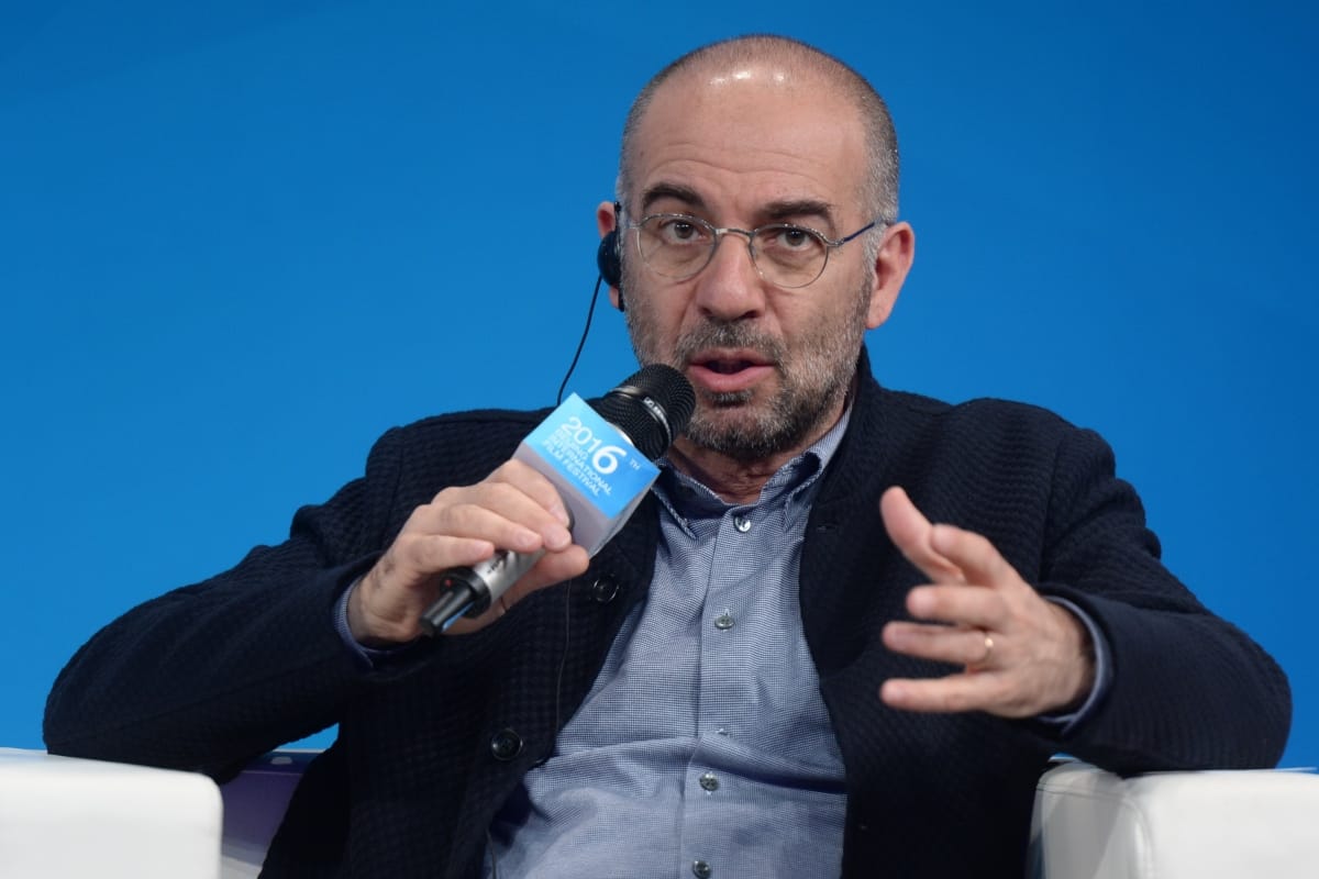 Giuseppe Tornatore a kínai Alibabának csinál egy filmet