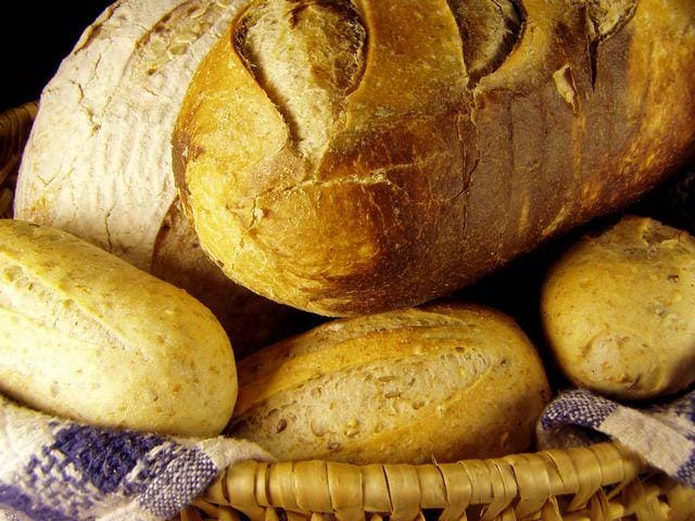 A tökéletes házikenyér – recept