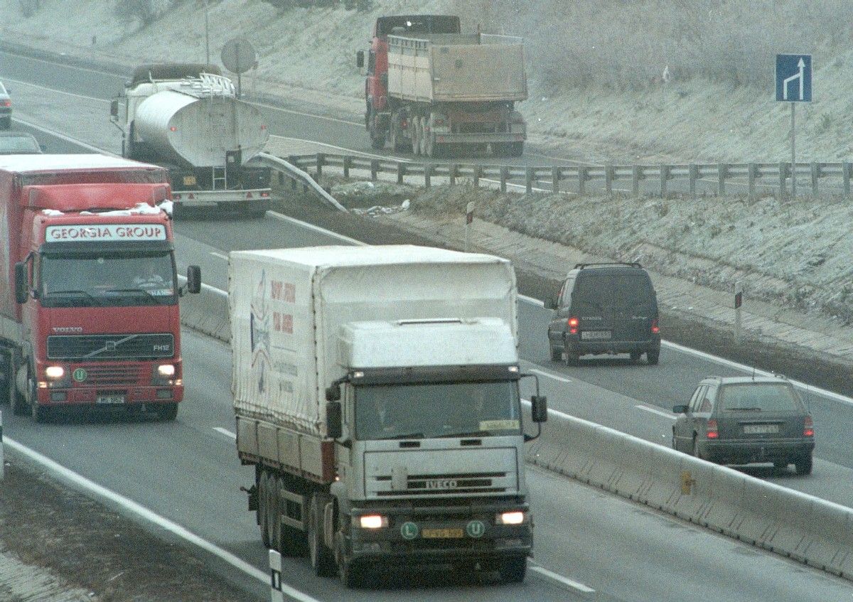 Már január közepén bukik a költségvetés