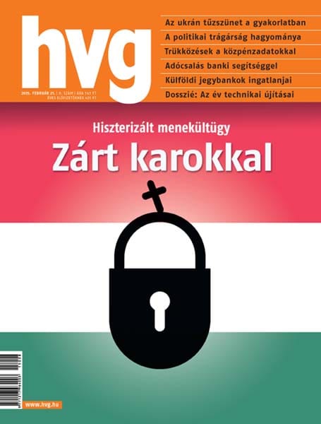 Hogy geciztek anno?