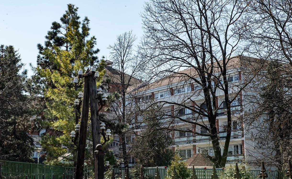 Újabb lakó hunyt el koronavírusban a Pesti úti idősotthonban 