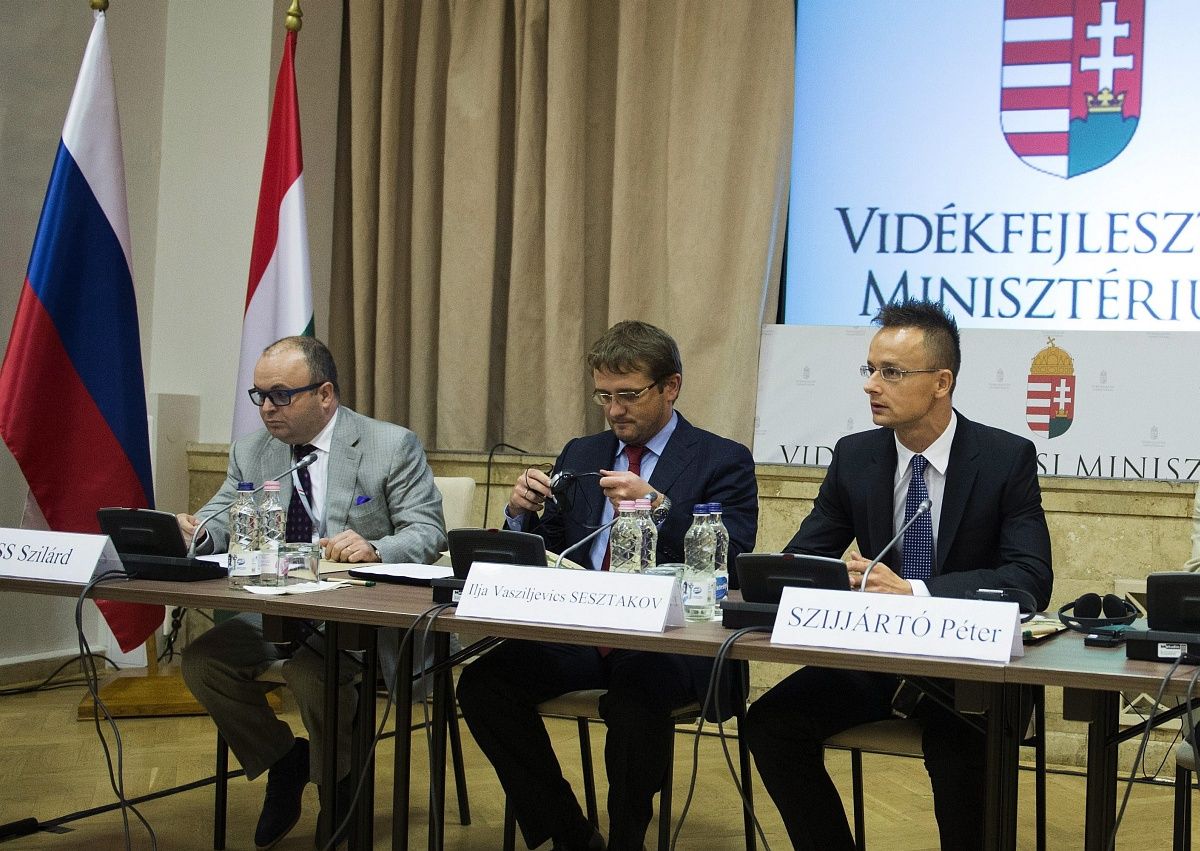Újra kell tárgyalni Kiss Szilárd vesztegetési ügyét