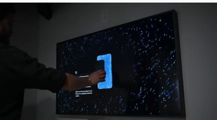 Beállíthatja magának, hogy a régebbi Apple TV-jén jobbak legyenek a színek