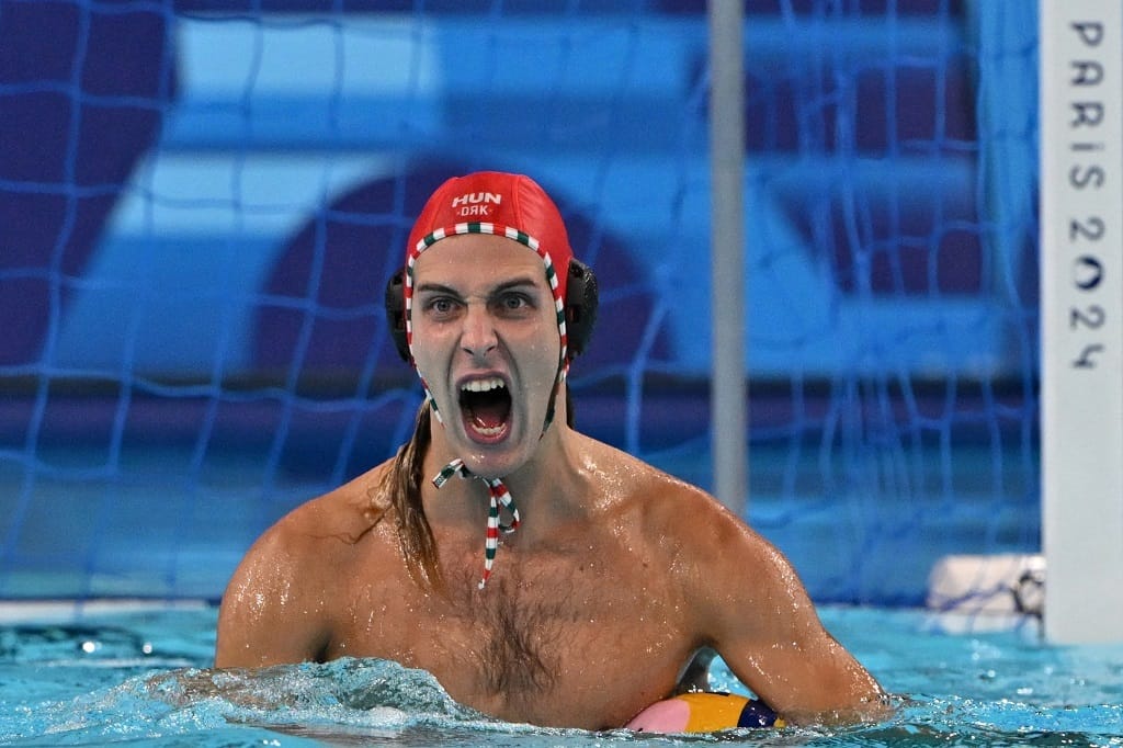 Sűrű nap a kajak-kenusoknak, a döntő küszöbén a férfi vízilabdázók - a magyar sportolók pénteki olimpiai programja