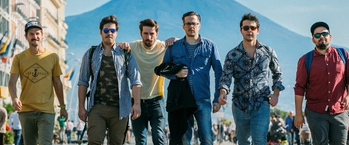 Ők azok a magyar srácok, akik jobbak, mint a Top Gear - interjú 