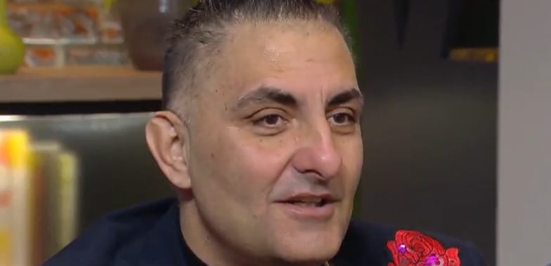 Curtis lepatkányozta a Fradi-meccsen pózoló Győzikét