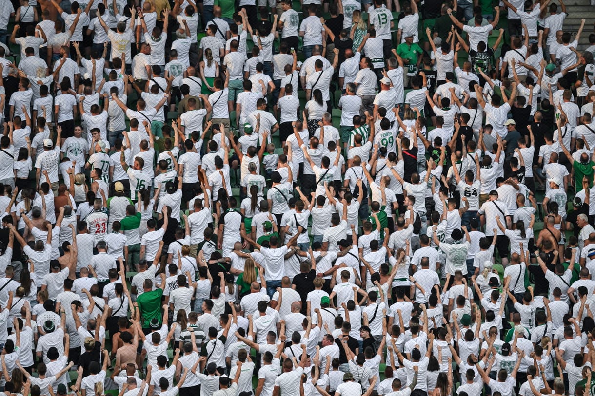 És akkor a hodászi Bzmotnál csak a Ferencváros égett nagyobbat
