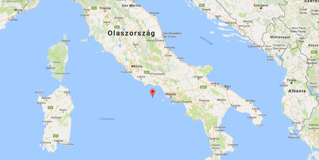 Migráns gyerekeket fogadna be egy elnéptelenedő sziget