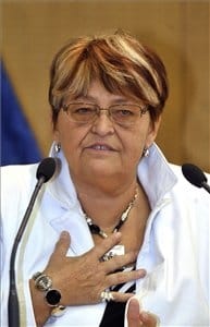 Szeressétek Rytkó Emíliát!