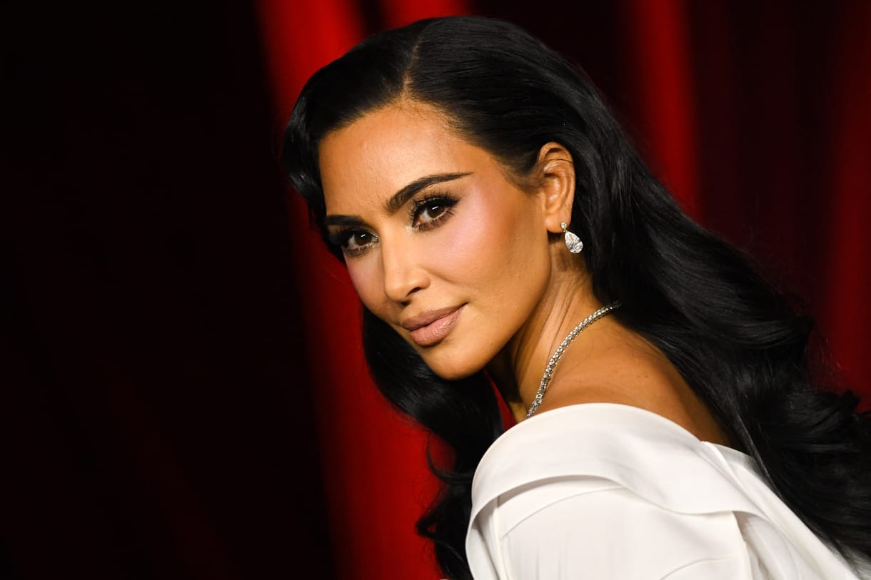 Kim Kardashian jogi diplomát szerzett hat év után