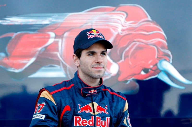 Forma-1: az első konkrét pályázó Mark Webber helyére