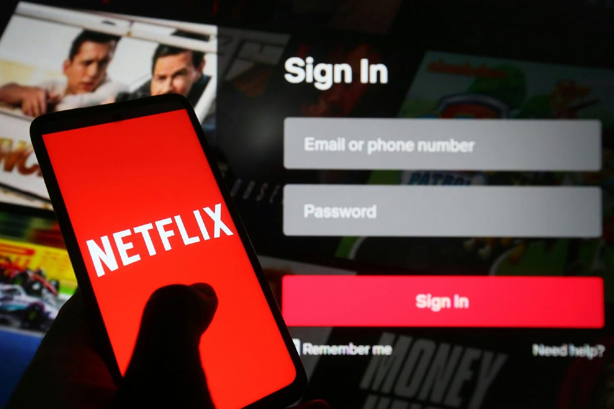 Hogy csinált a Netflix „egyetlen gombnyomásra” havi +14 milliárd forintot?