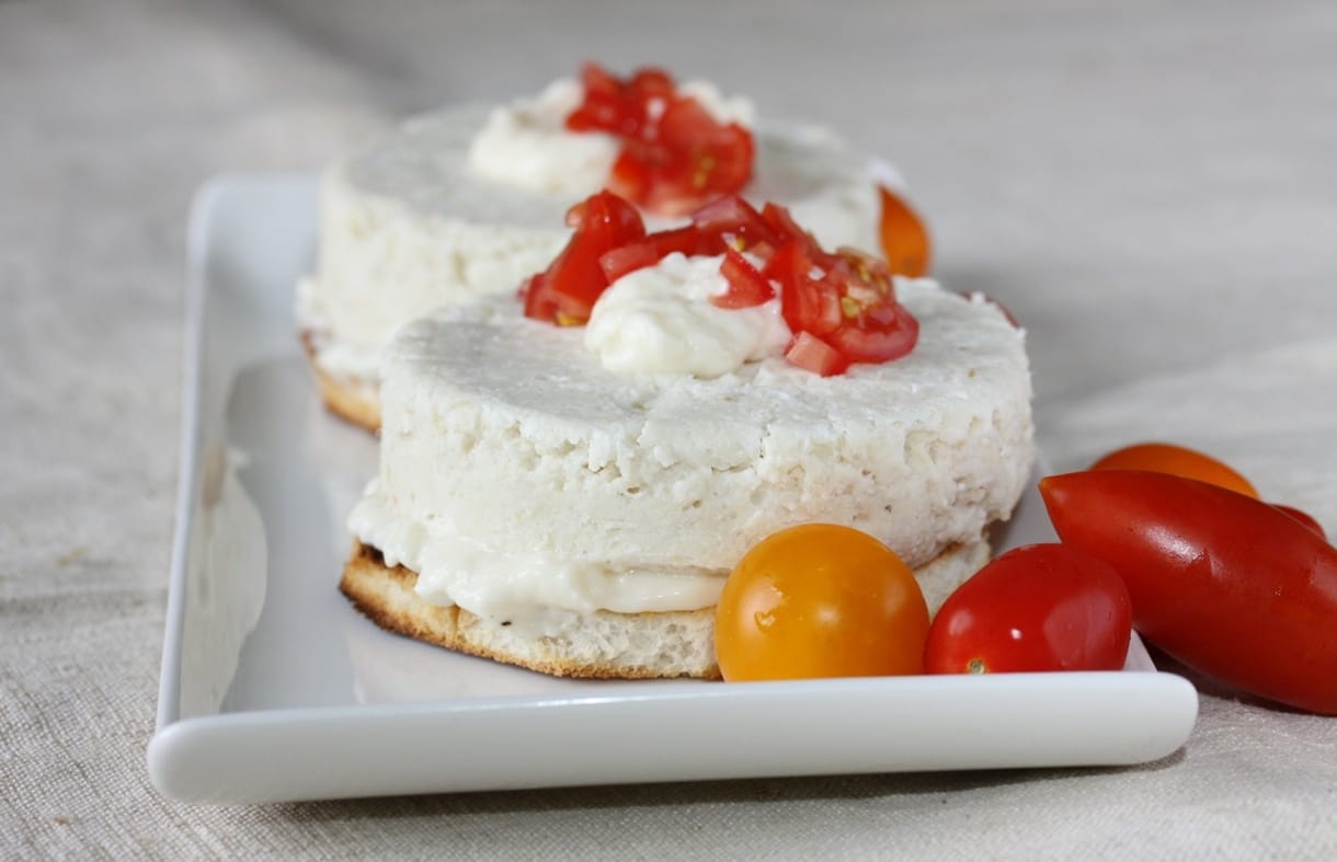 Kapásból halburger - recept