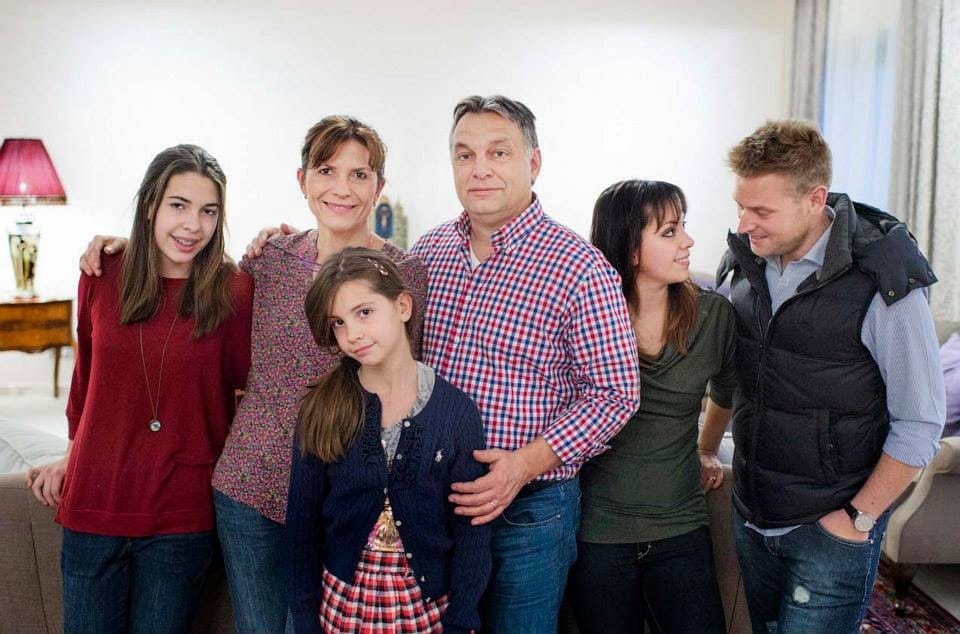 Idén csak rövid nyaralás fér bele Orbán Viktornak