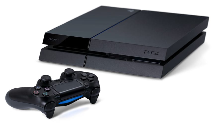 Itt a lista: 100+ játék már biztos jön idén PlayStation 4-re