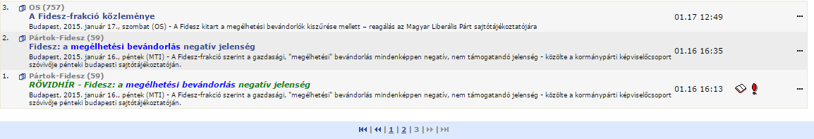 Így válik Habony-kompatibilissé az MTI