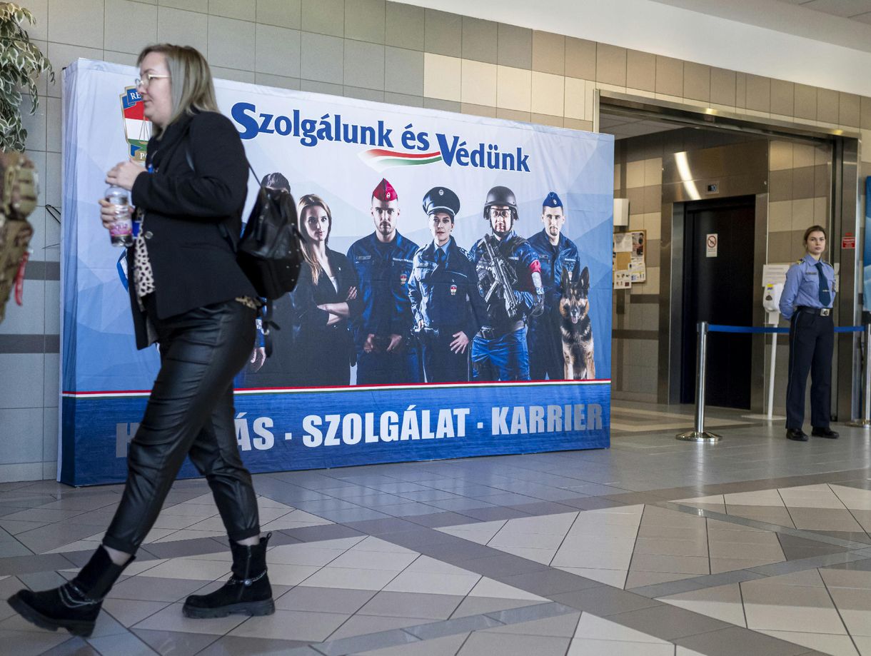 Újabb tízmilliárdok jutnak a rendőrségnek, a víziközműveknek és közútfejlesztésre