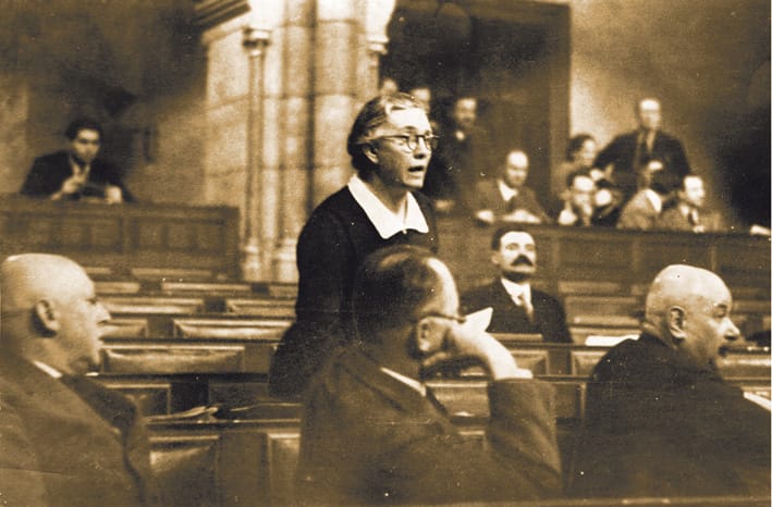 A Horthy-kor legnagyobb korrupciós pere