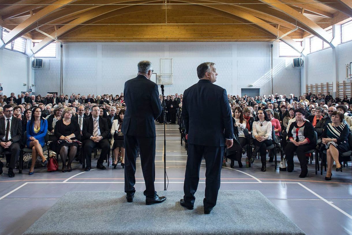 Közpénzen mérték meg az önkormányzatok, veszélyben van-e a Fidesz
