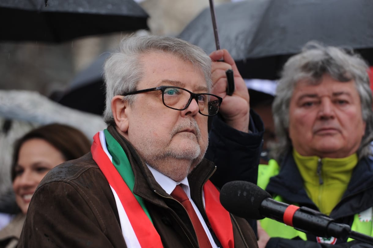 A CÖF is ugrott egy fejest a Pressmant cenzúrával vádoló műbalhéba
