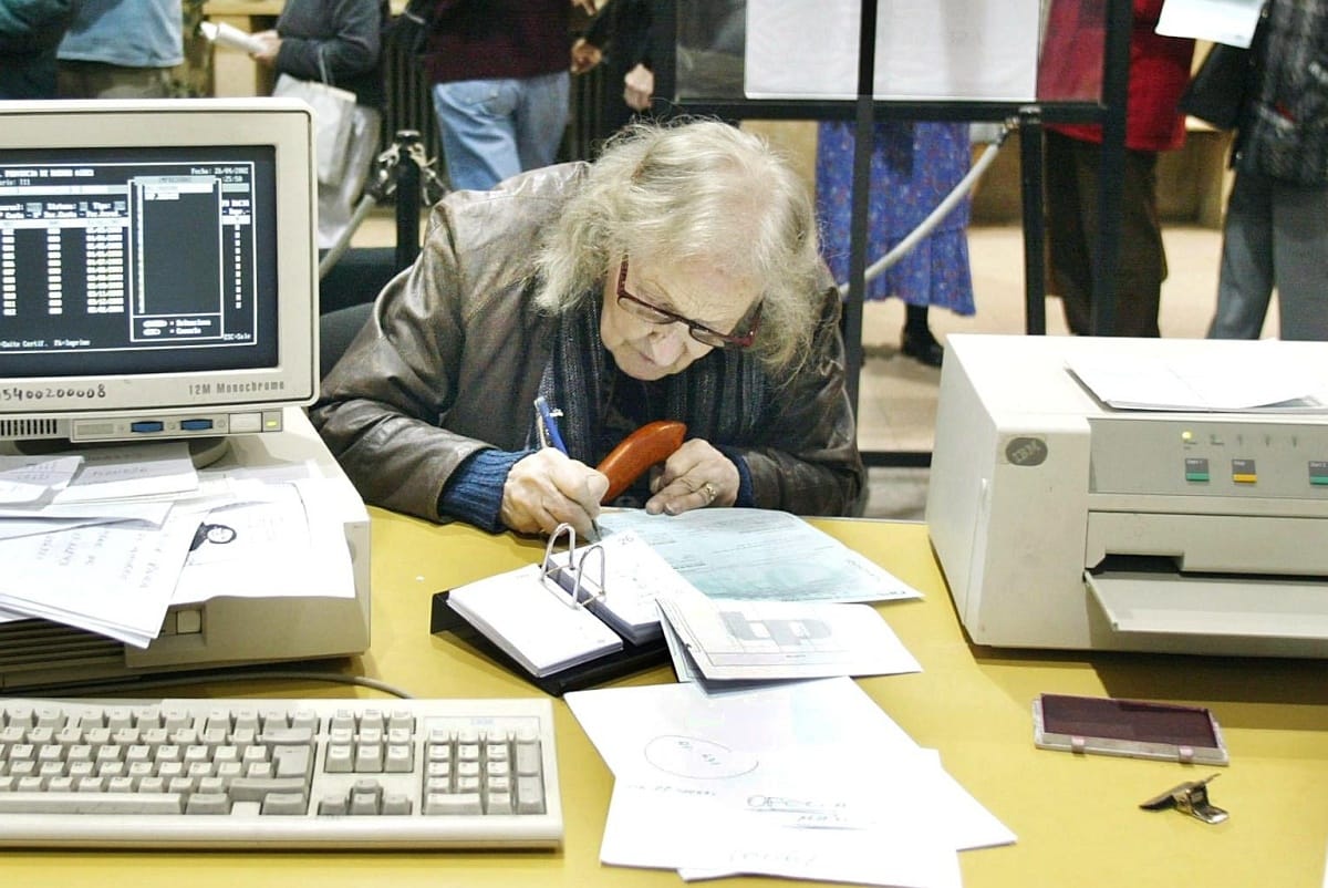 A papír, ami nélkül biztosan nem lehet nyugdíja