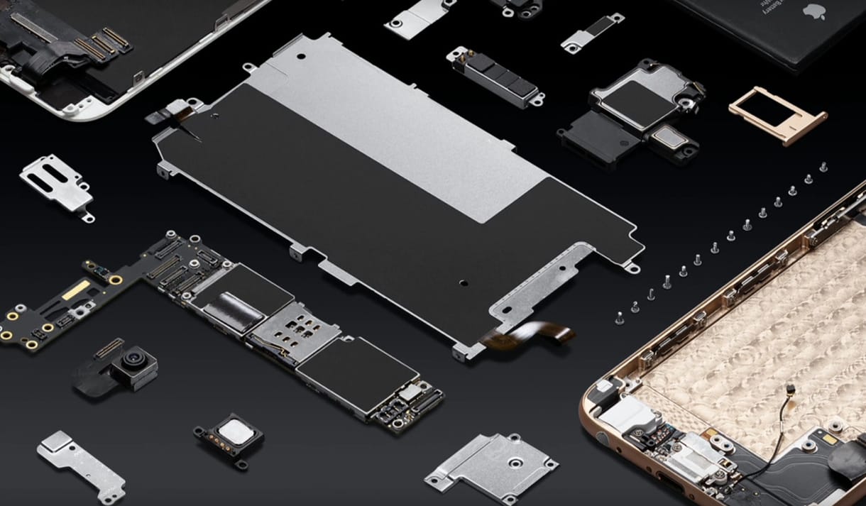 El sem hinné, mennyit kaszál az Apple azon, ha valaki a 16 GB-os helyett a 64 GB-os iPhone-t veszi meg