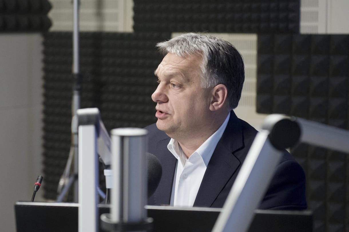Orbán bukása: Ne sírj, Ráhel, még nem megy börtönbe!