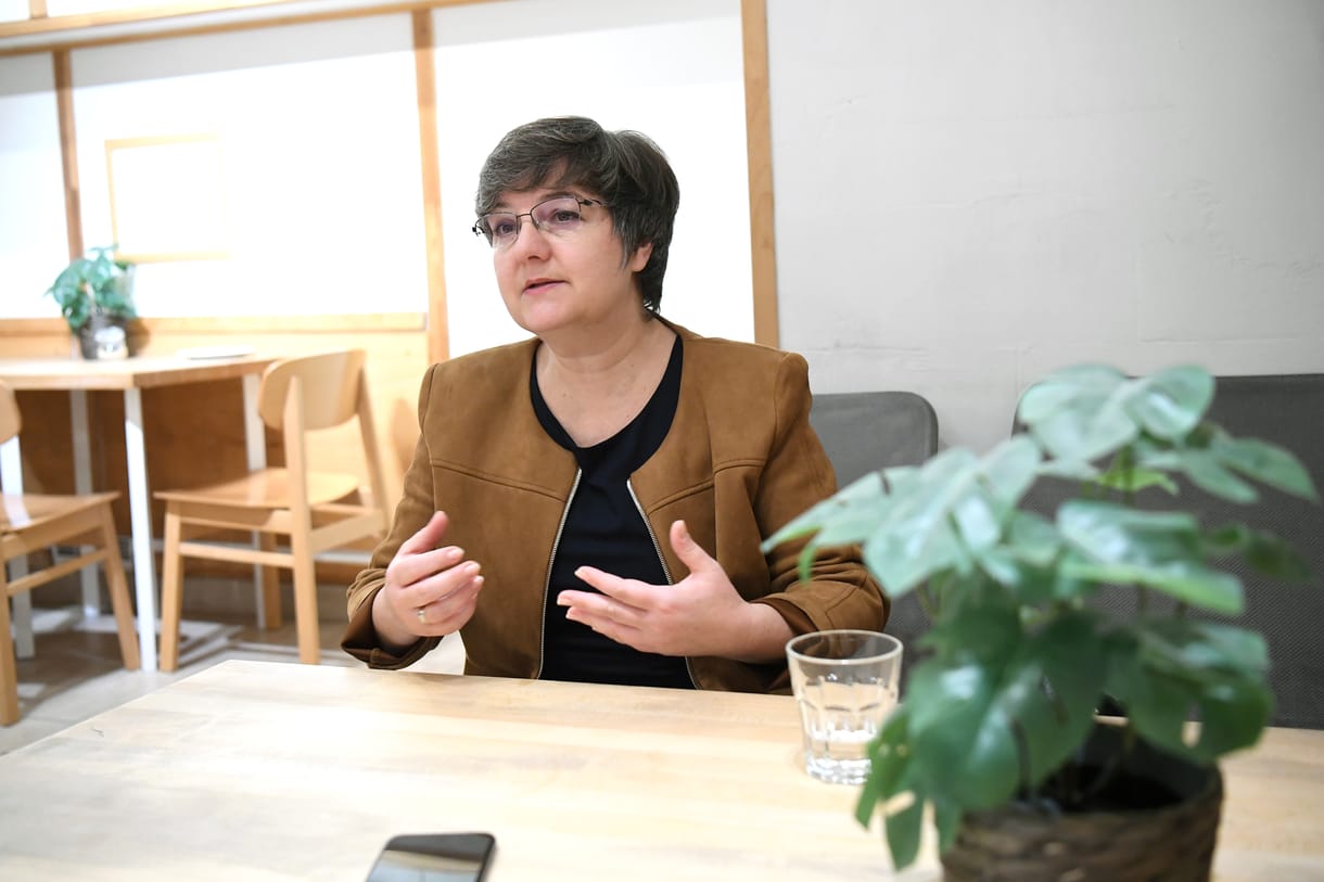 Megtámadja a bíróságon V. Naszályi Márta a budavári önkormányzat elmarasztaló határozatát