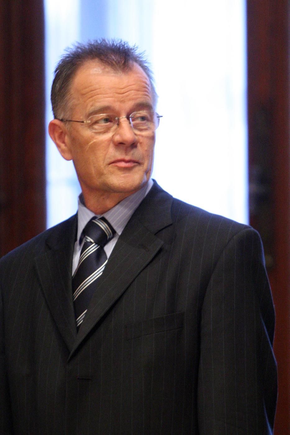 Somogyért-ügy: Ormai független képviselő lehet