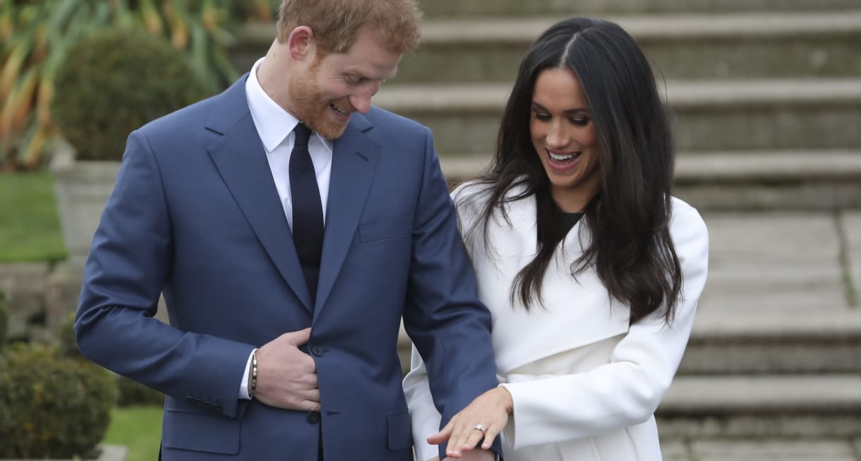 Egy DJ játszana Meghan Markle és Harry herceg esküvőjén – és tett is érte