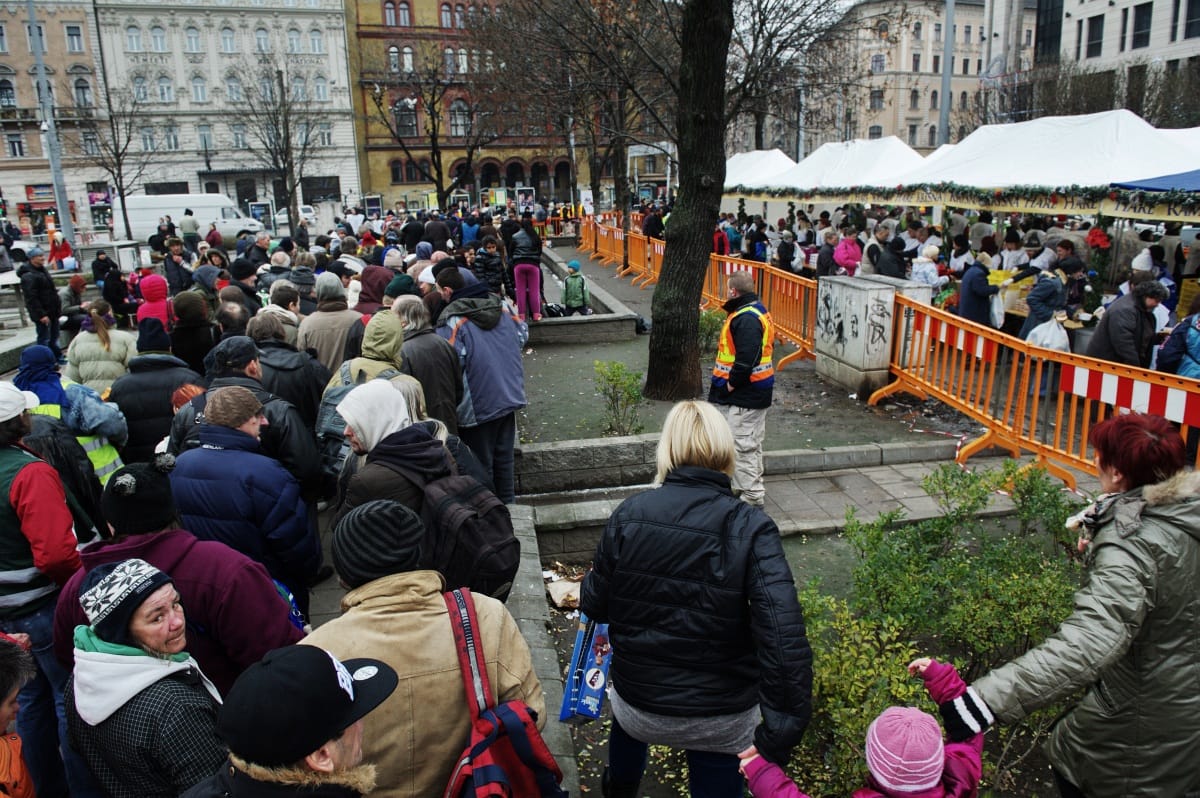 A KSH szegénységi mutatóival trükköztek tavaly