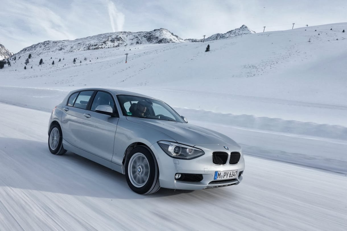 A BMW is elkészíti a saját elsőkerék-meghajtású szedánját