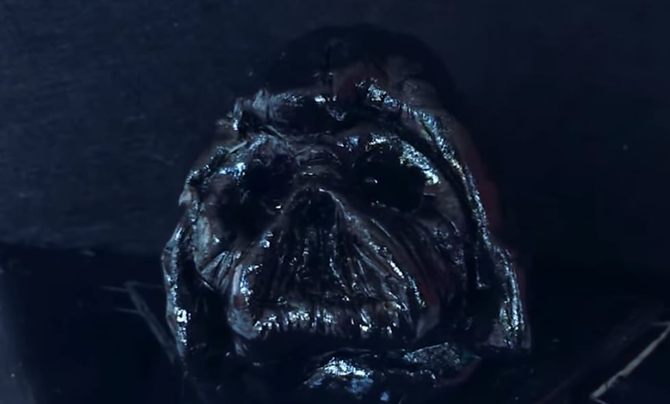 A hétvége legjobb mókája a házilag barkácsolt Star Wars-előzetes