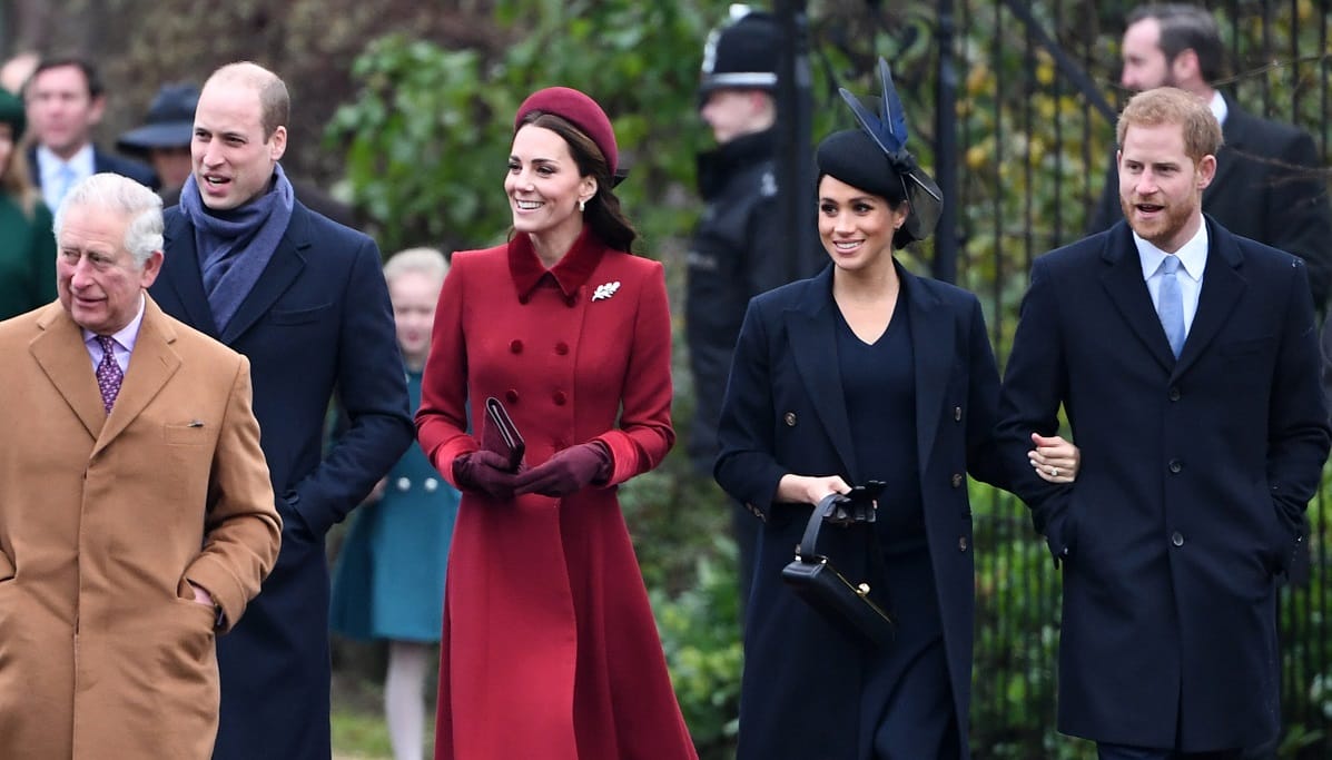 Sokkolták a brit bulvársajtót Harry hercegék karácsonyi tervei
