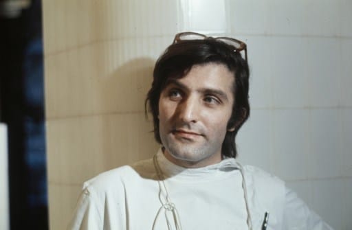 Elhunyt Emanuel Ungaro, a francia divatvilág legendás alakja