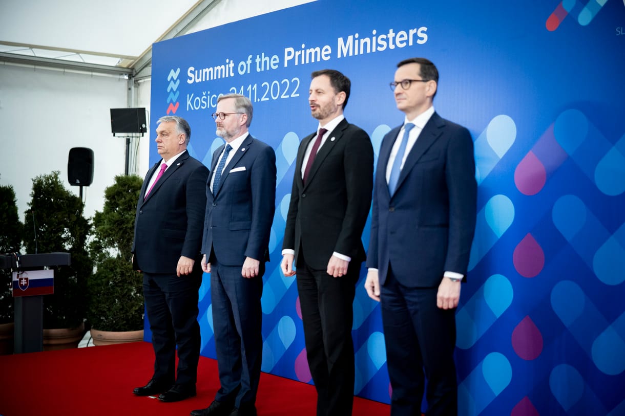 Csak jövőre szavaz a magyar Országgyűlés a svédek és finnek NATO-csatlakozási kérelméről