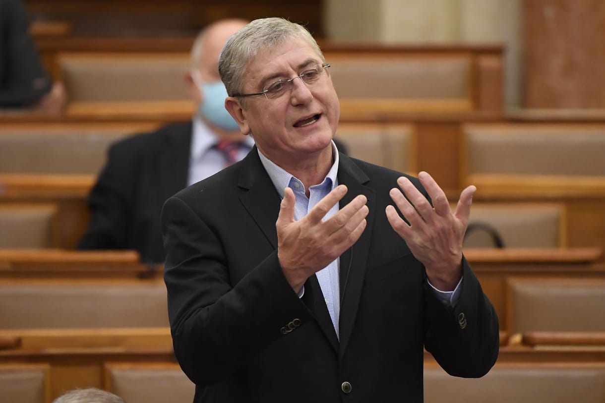 7 milliót adott Gyurcsány a DK-nak