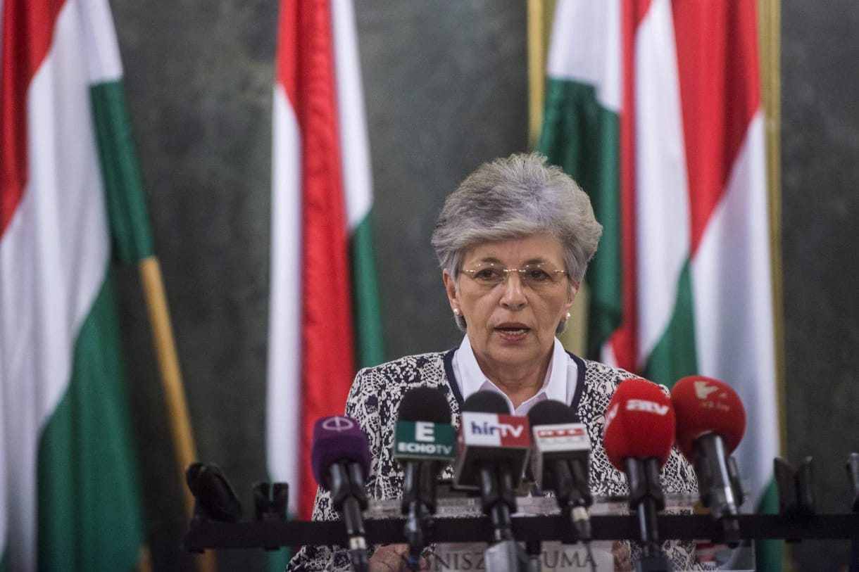 Gallóné: Egy nagy Klik helyett sok kis Klik lesz