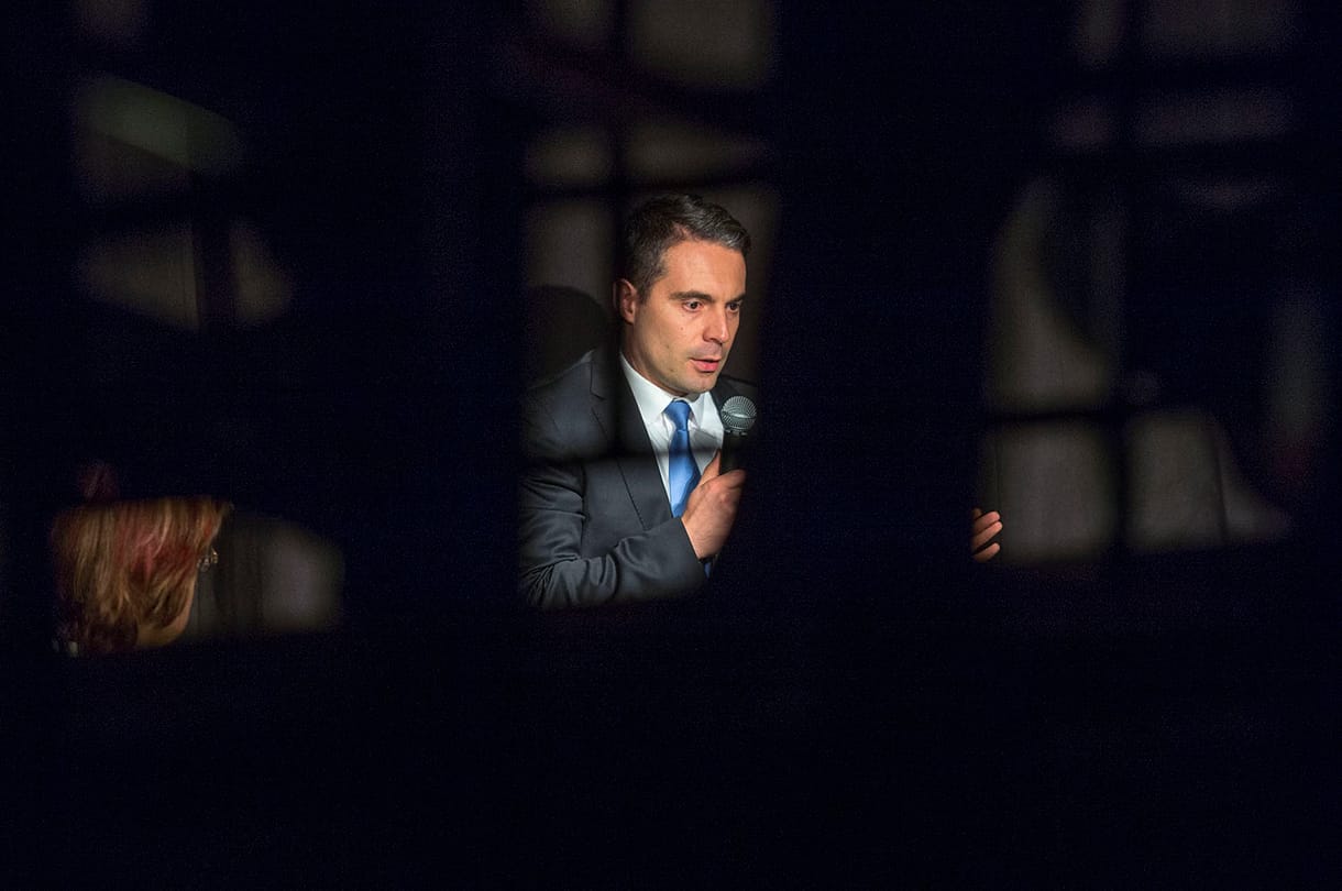 Visszaszólt a Jobbik a Momentumnak