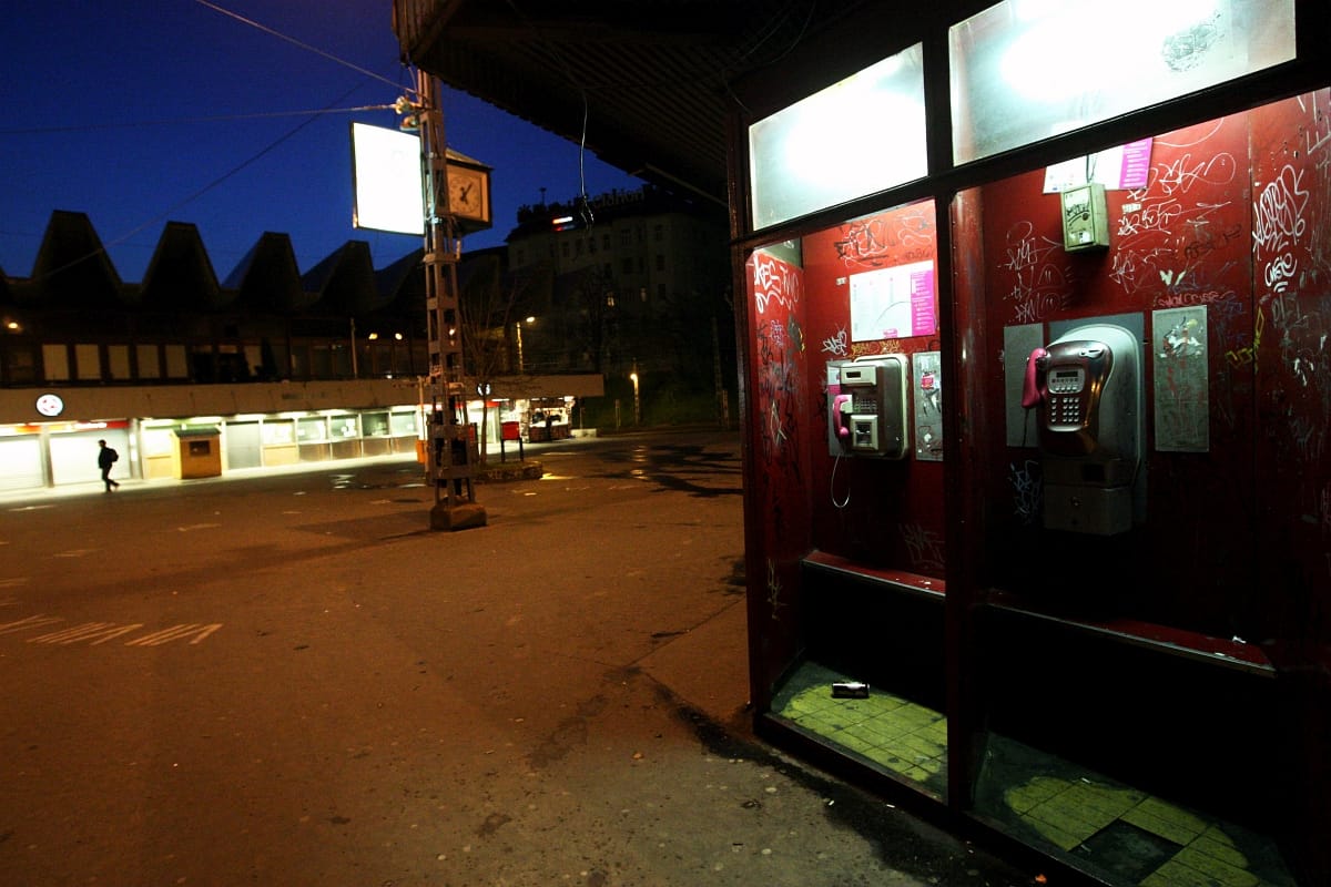 Találkozunk még valaha a Moszkva téri óránál?