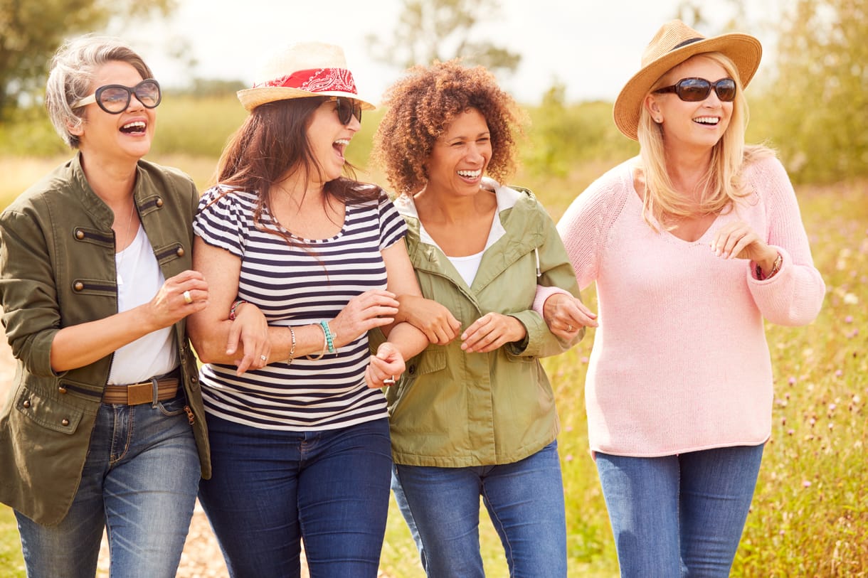 Ezeket érdemes tudni a menopauzáról, hogy időben felkészülhessünk rá