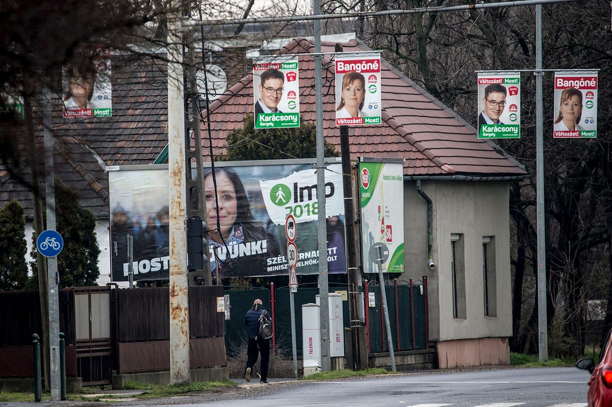Megszüntették az LMP-s képviselőjelölt pozícióját Csepelen