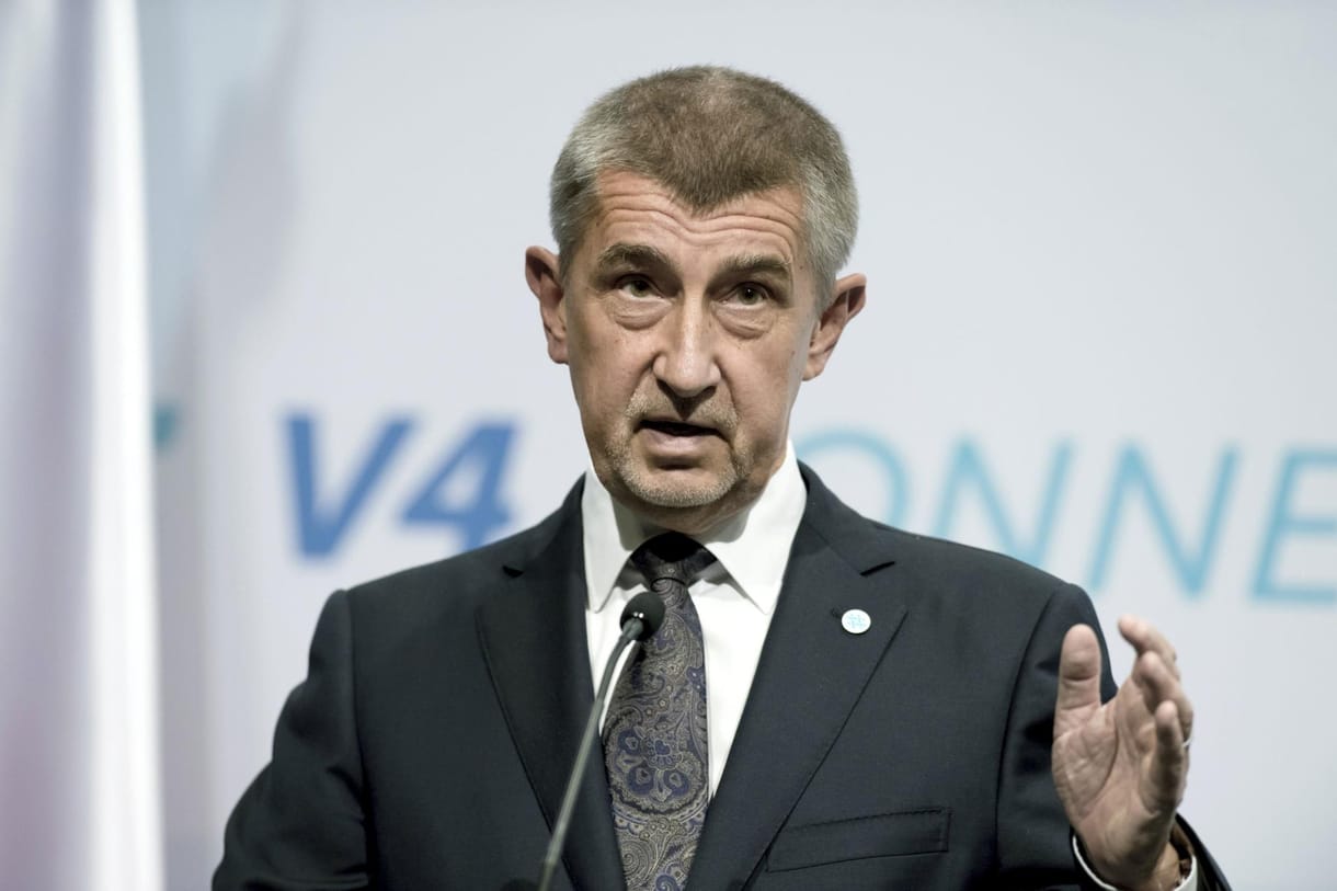 Koronavírus: hiába kért Kína segítséget Csehországtól