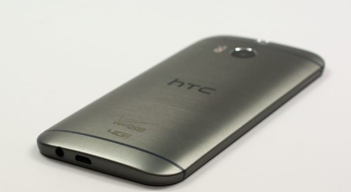 Videó: minden, amit az új HTC One-ról tudni érdemes