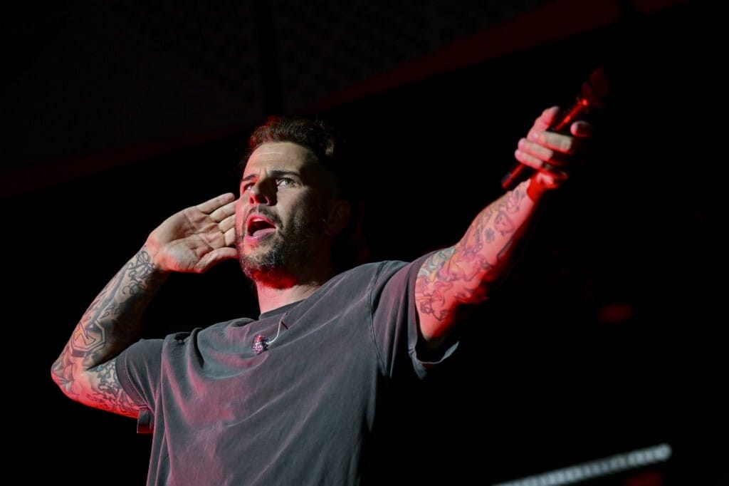 Először jön Budapestre az Avenged Sevenfold