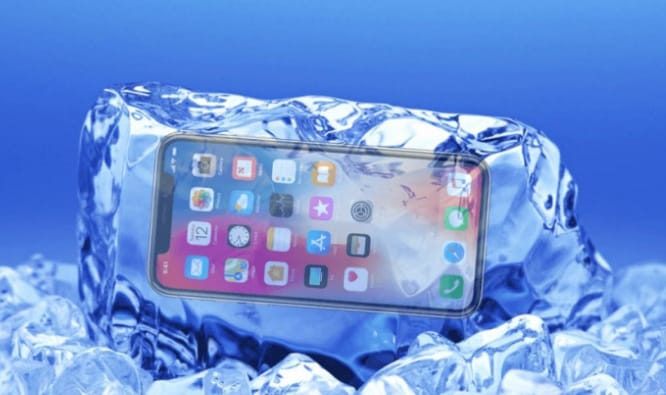 Egyetlen karakterrel térdre lehet kényszeríteni az iPhone-okon az üzenetküldő alkalmazásokat