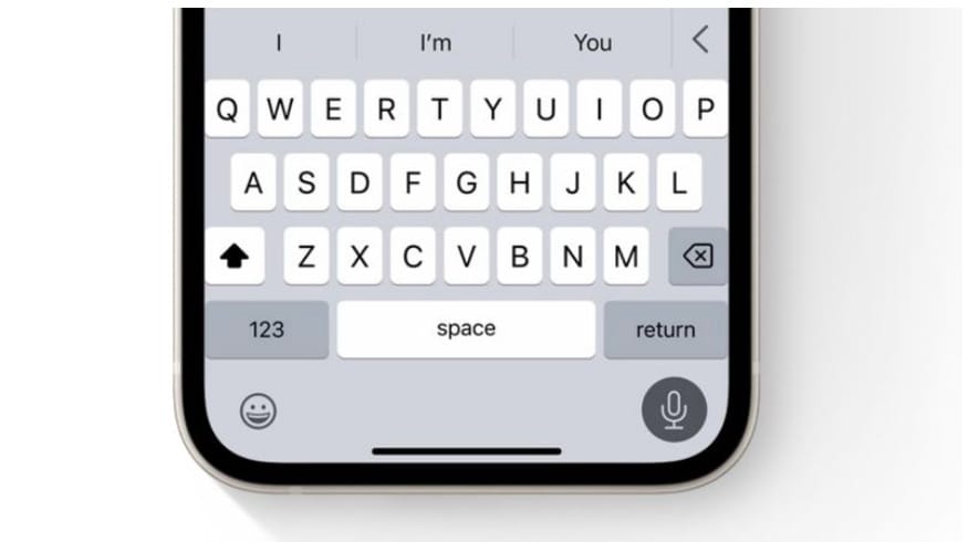 Szintet léptek a támadók: az iPhone-ja minden leütését megfigyelhetik