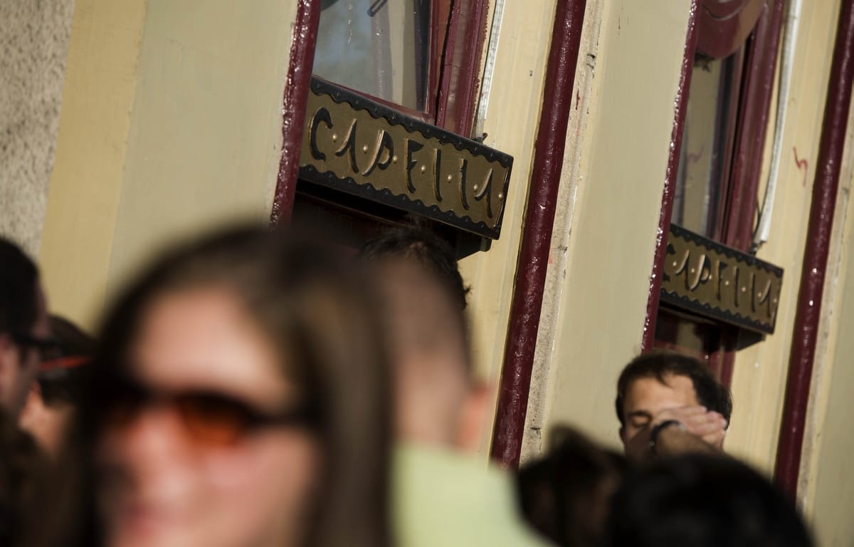A meleg Budapest története és legendái